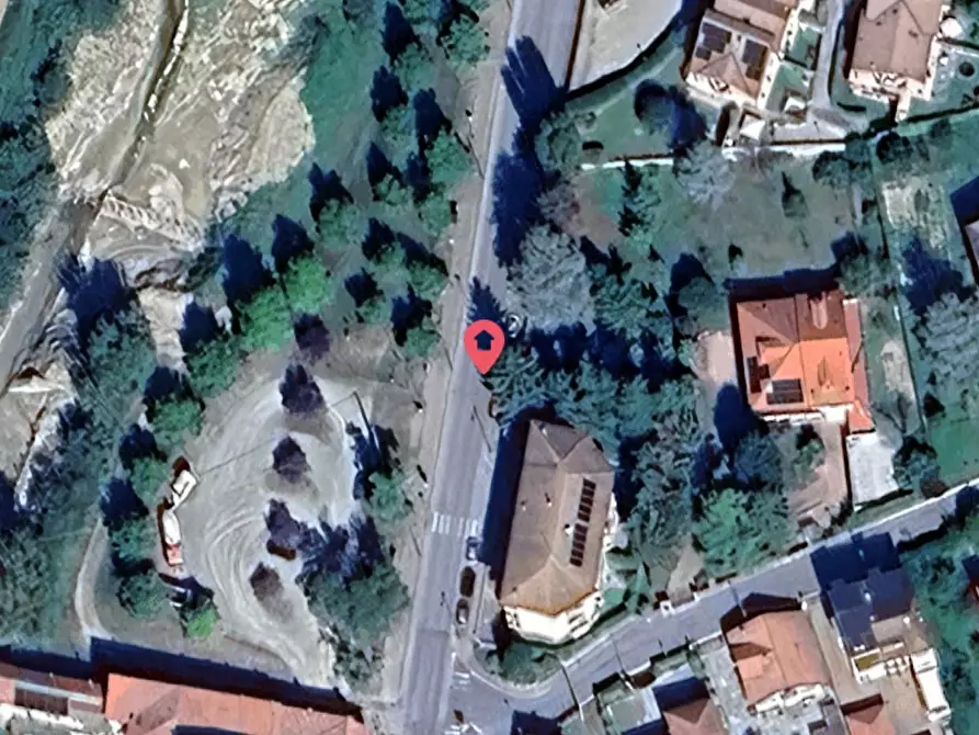 Immagine 4 di Terratetto in vendita  a Acqui Terme