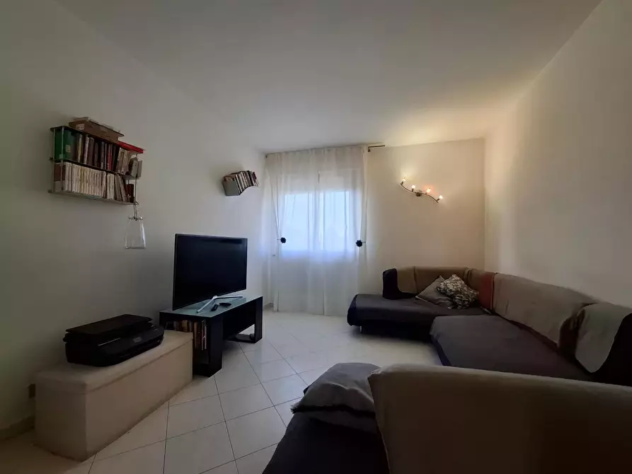 Immagine 3 di Appartamento in vendita  a Fucecchio