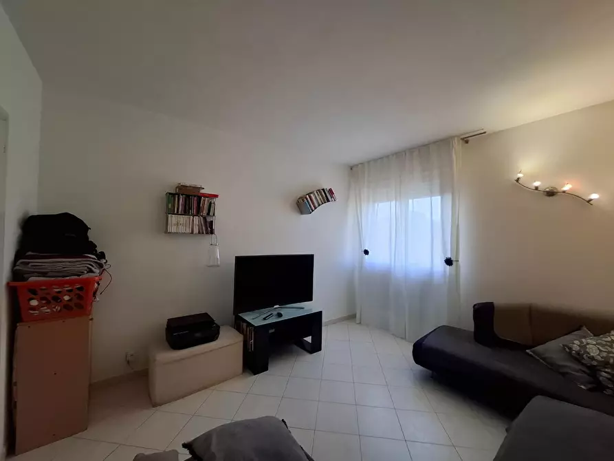 Immagine 4 di Appartamento in vendita  a Fucecchio