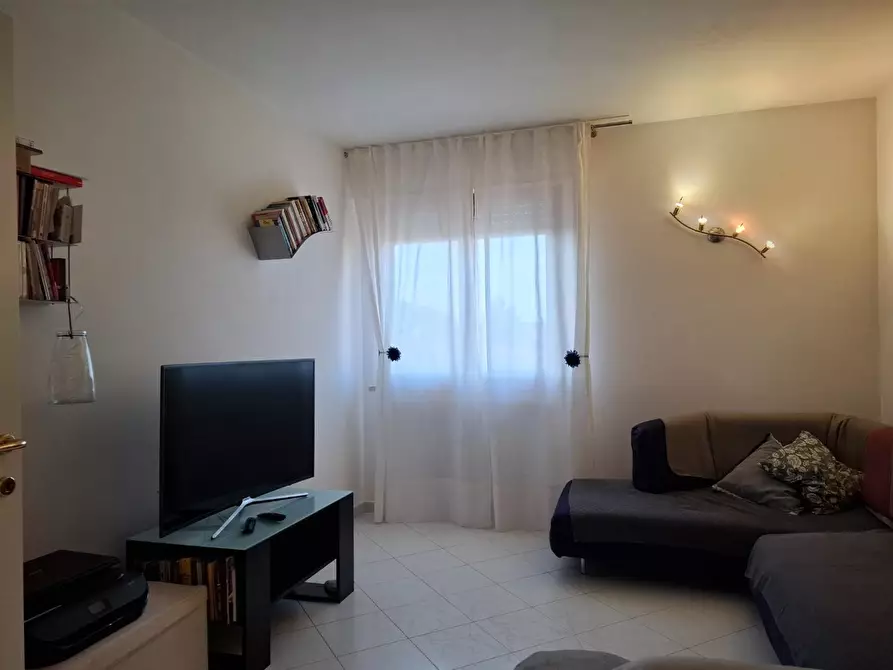 Immagine 2 di Appartamento in vendita  a Fucecchio