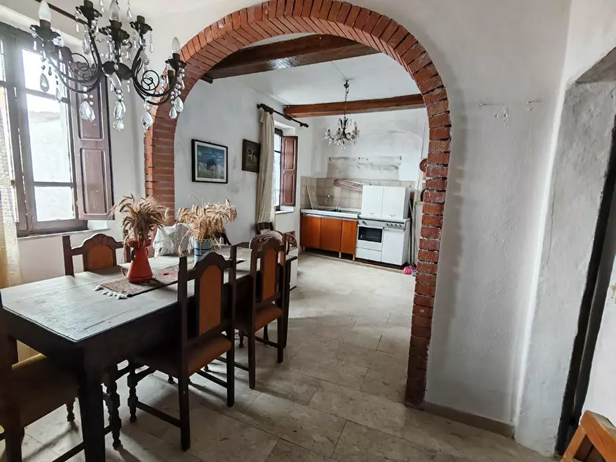 Immagine 16 di Appartamento in vendita  a Fosdinovo