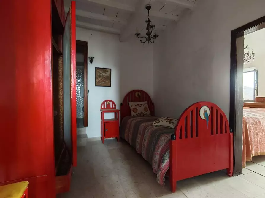 Immagine 11 di Appartamento in vendita  a Fosdinovo