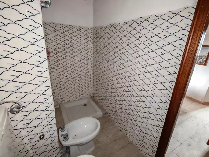 Immagine 8 di Appartamento in vendita  a Fosdinovo