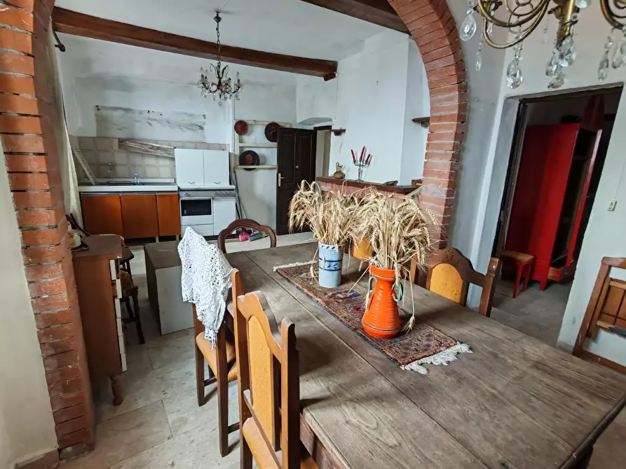 Immagine 14 di Appartamento in vendita  a Fosdinovo