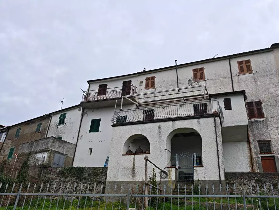 Immagine 32 di Appartamento in vendita  a Fosdinovo