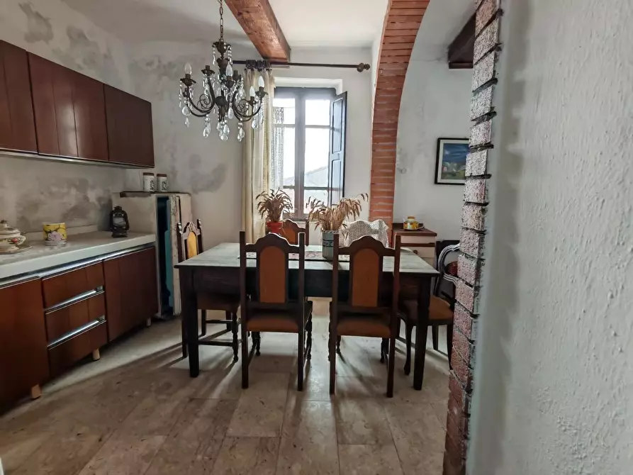 Immagine 12 di Appartamento in vendita  a Fosdinovo