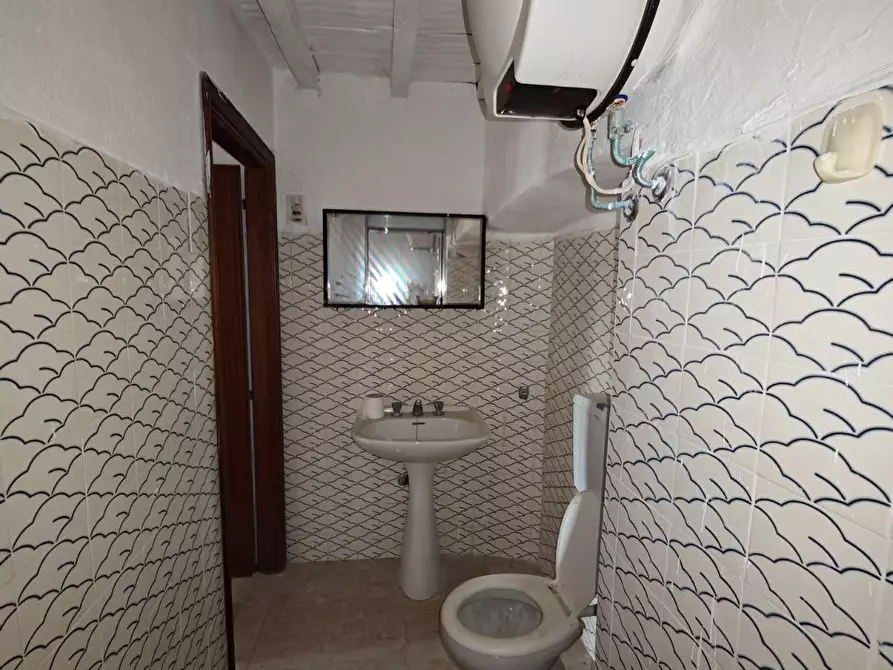 Immagine 7 di Appartamento in vendita  a Fosdinovo