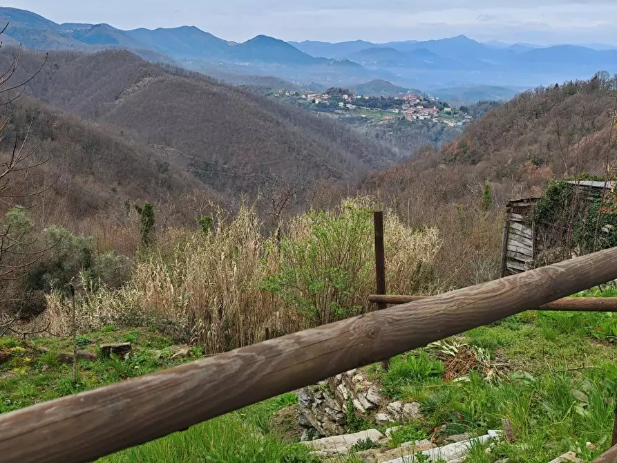 Immagine 3 di Appartamento in vendita  a Fosdinovo