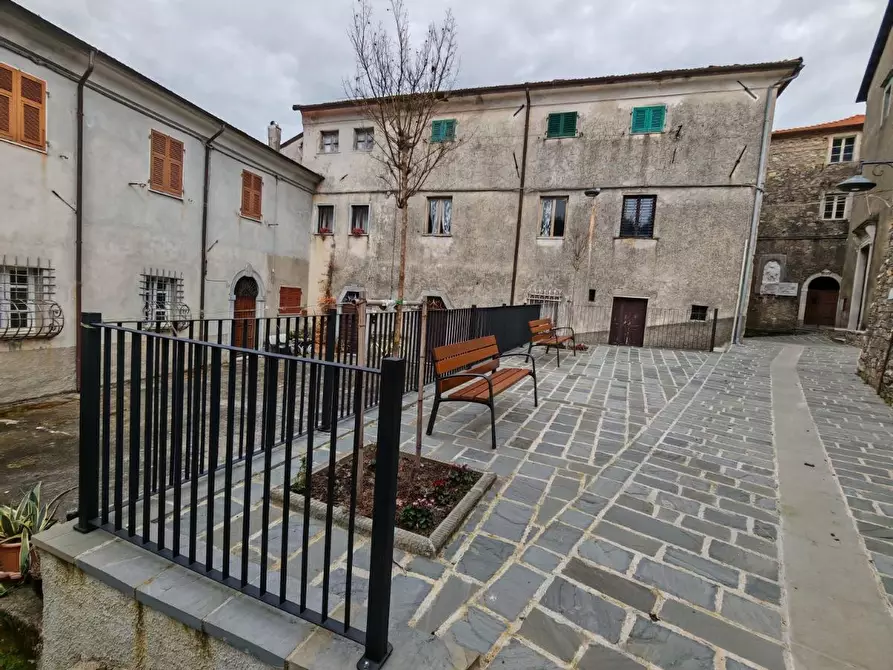 Immagine 30 di Appartamento in vendita  a Fosdinovo