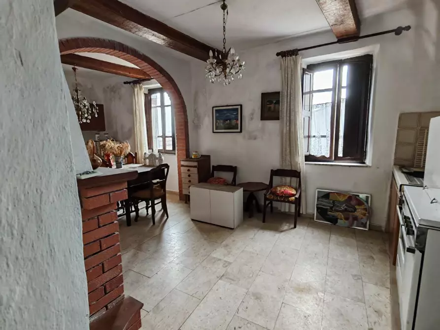 Immagine 19 di Appartamento in vendita  a Fosdinovo