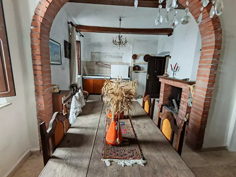 Immagine 13 di Appartamento in vendita  a Fosdinovo