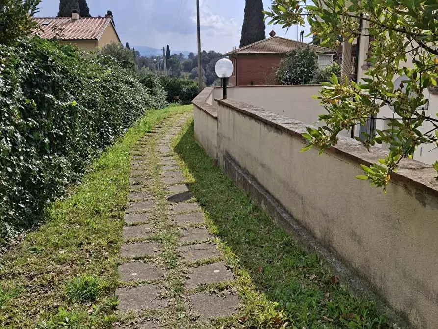 Immagine 2 di Appartamento in vendita  a Castagneto Carducci