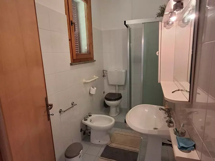 Immagine 7 di Appartamento in vendita  a Castagneto Carducci