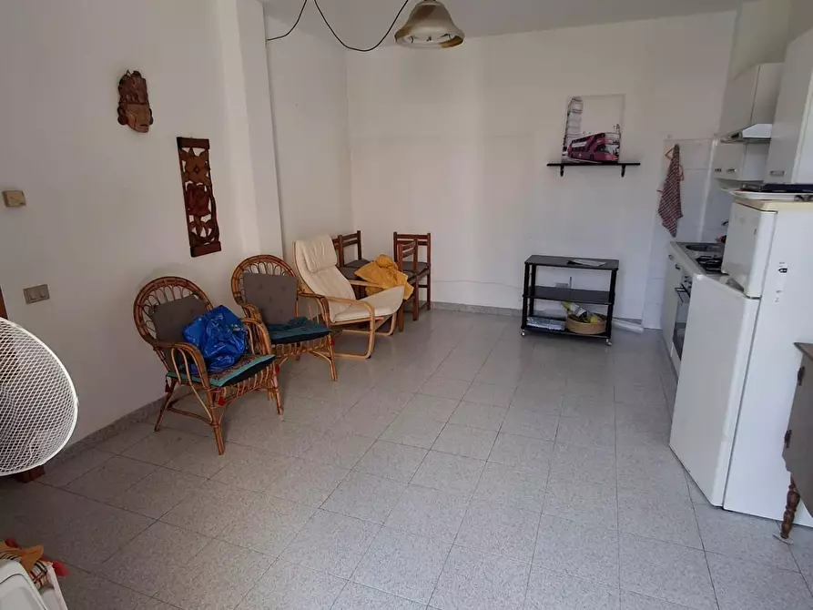 Immagine 6 di Appartamento in vendita  a Castagneto Carducci