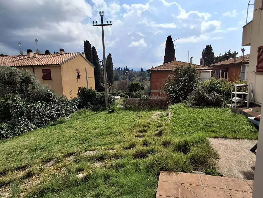 Immagine 3 di Appartamento in vendita  a Castagneto Carducci