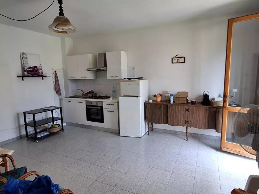 Immagine 4 di Appartamento in vendita  a Castagneto Carducci