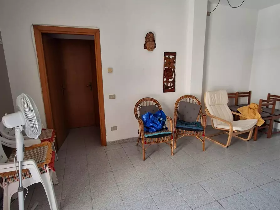 Immagine 5 di Appartamento in vendita  a Castagneto Carducci