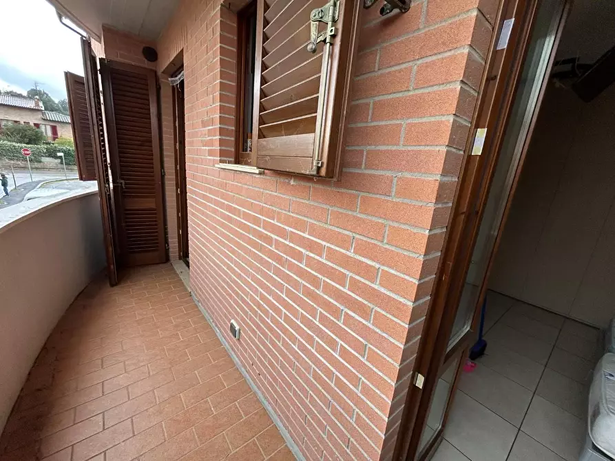 Immagine 7 di Appartamento in vendita  a Castelnuovo Berardenga