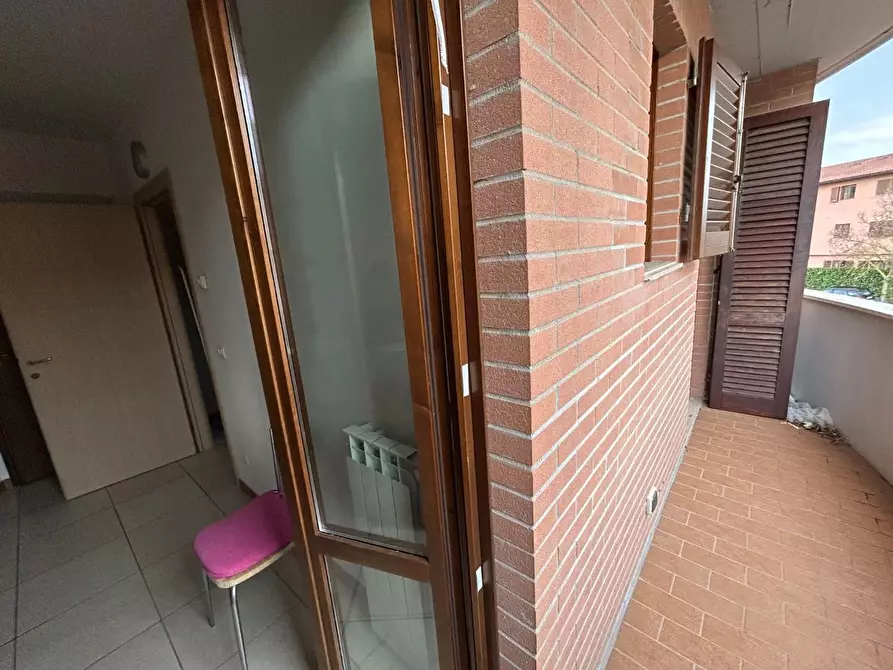 Immagine 6 di Appartamento in vendita  a Castelnuovo Berardenga