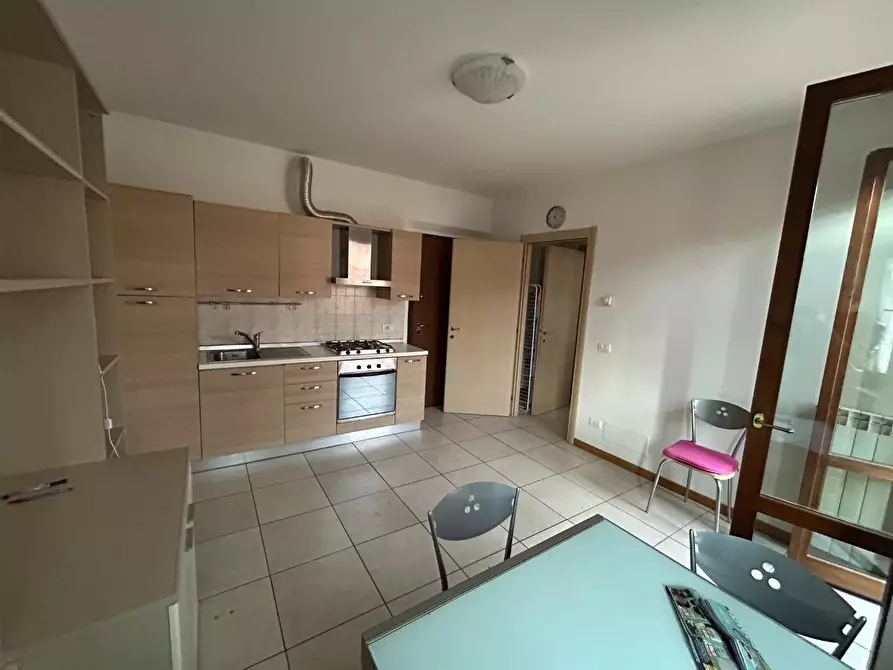 Immagine 2 di Appartamento in vendita  a Castelnuovo Berardenga