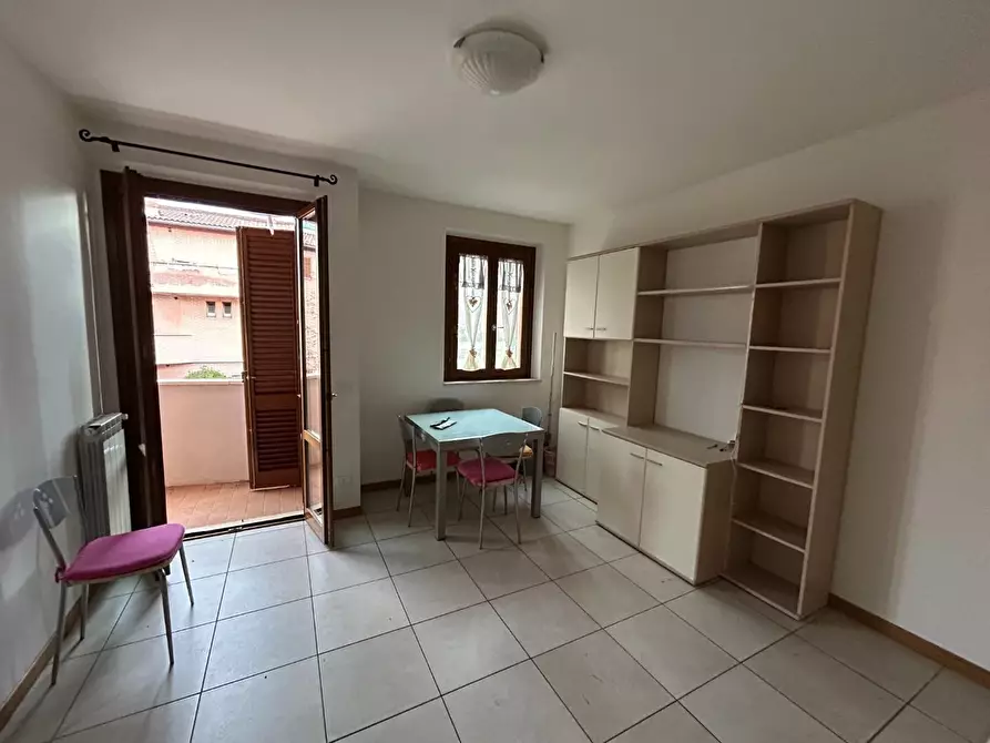 Immagine 3 di Appartamento in vendita  a Castelnuovo Berardenga