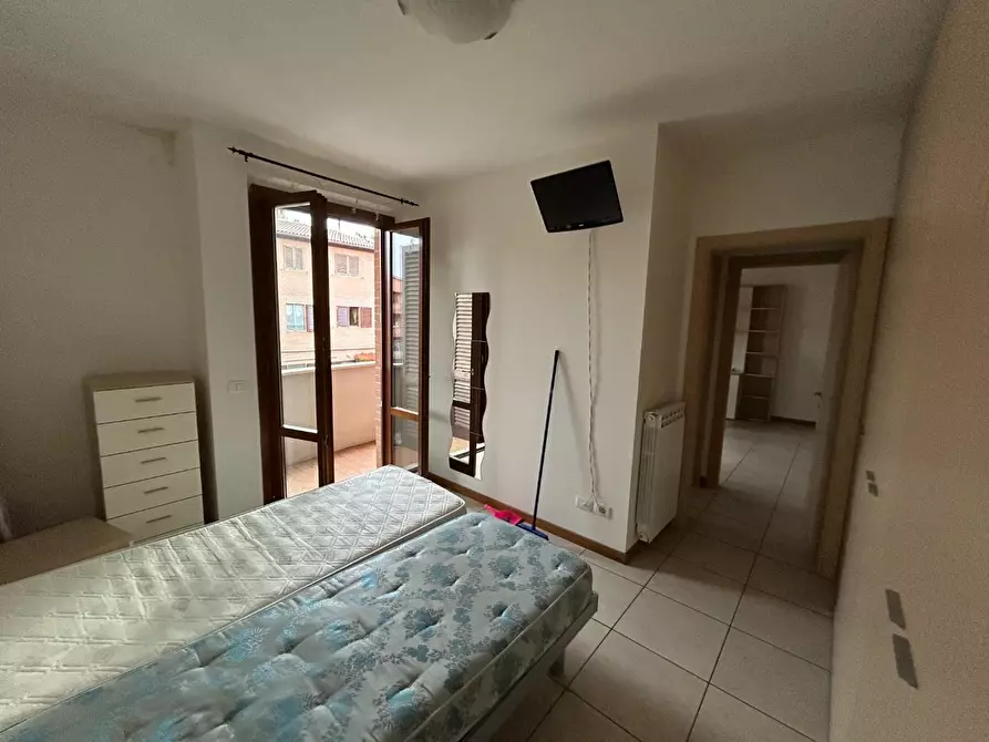 Immagine 10 di Appartamento in vendita  a Castelnuovo Berardenga