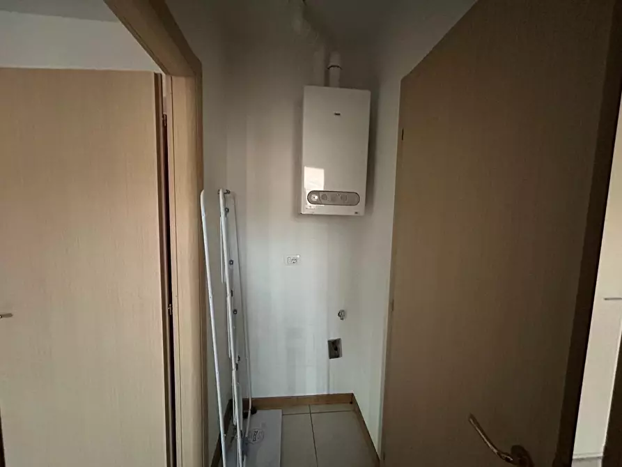 Immagine 14 di Appartamento in vendita  a Castelnuovo Berardenga