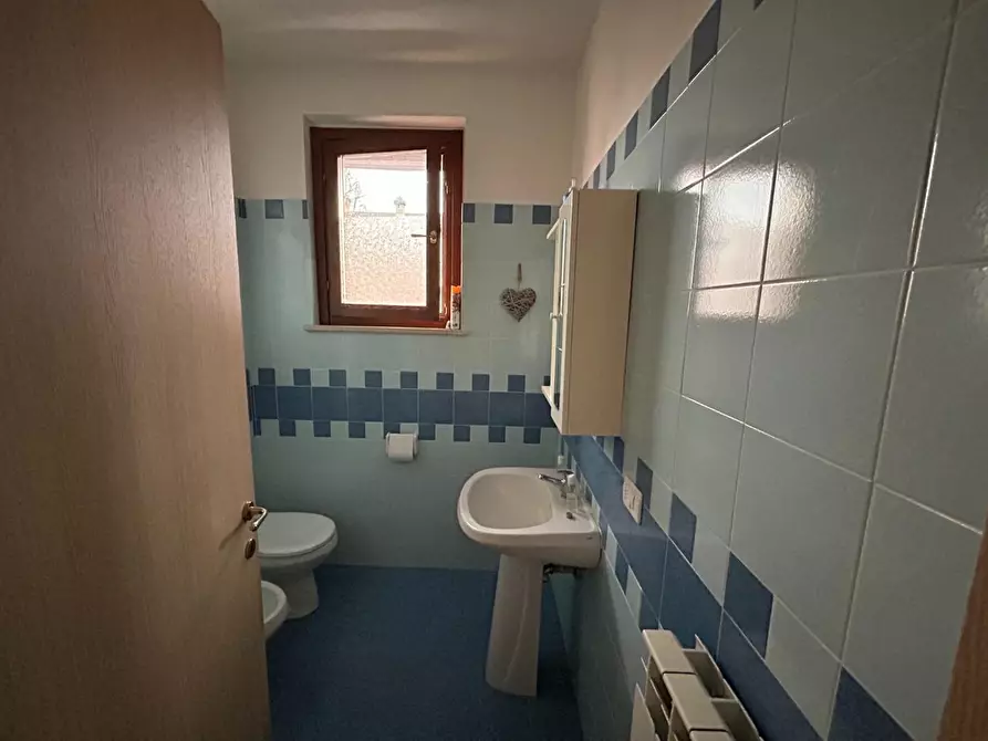 Immagine 13 di Appartamento in vendita  a Castelnuovo Berardenga