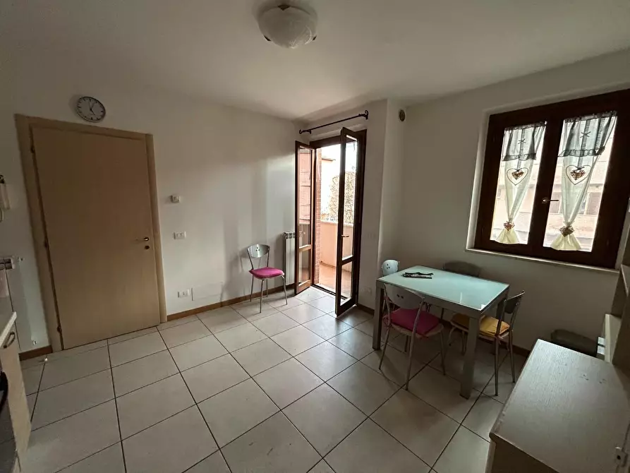 Immagine 4 di Appartamento in vendita  a Castelnuovo Berardenga