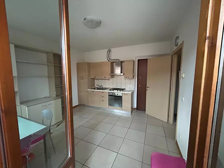 Immagine 5 di Appartamento in vendita  a Castelnuovo Berardenga