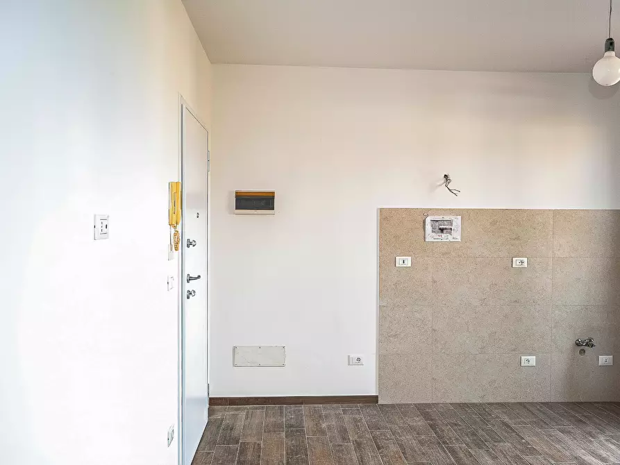 Immagine 6 di Appartamento in vendita  a Montopoli In Val D'arno