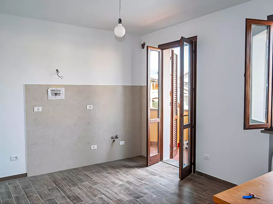 Immagine 1 di Appartamento in vendita  a Montopoli In Val D'arno