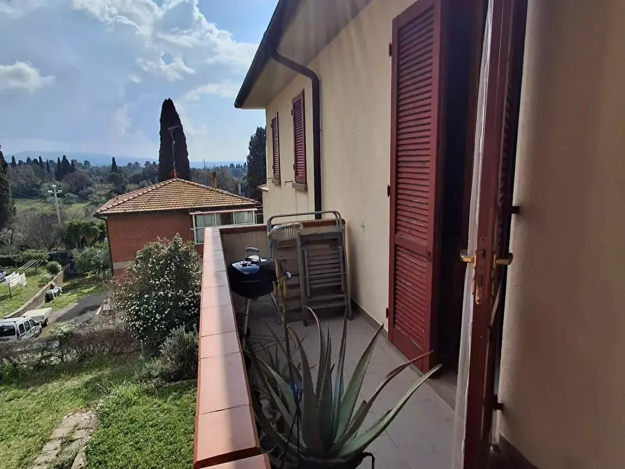 Immagine 2 di Appartamento in vendita  a Castagneto Carducci