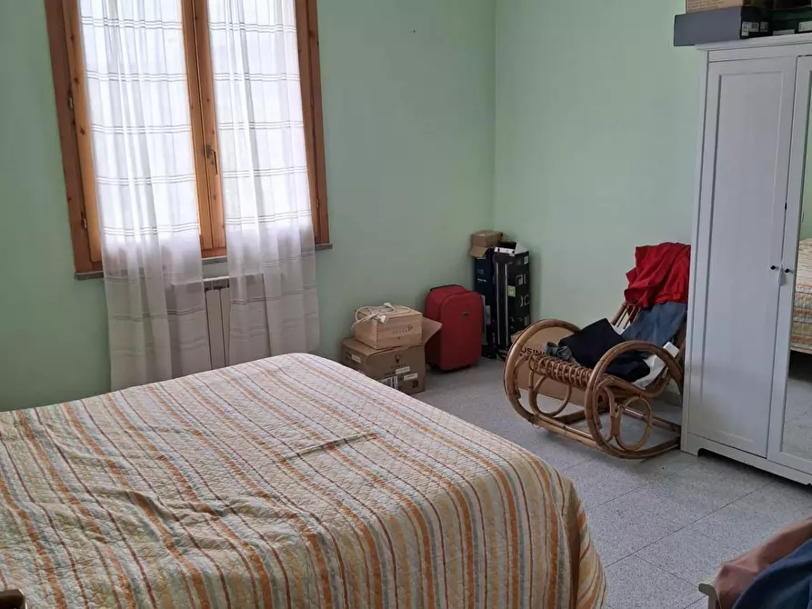 Immagine 10 di Appartamento in vendita  a Castagneto Carducci