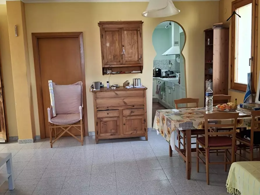 Immagine 5 di Appartamento in vendita  a Castagneto Carducci