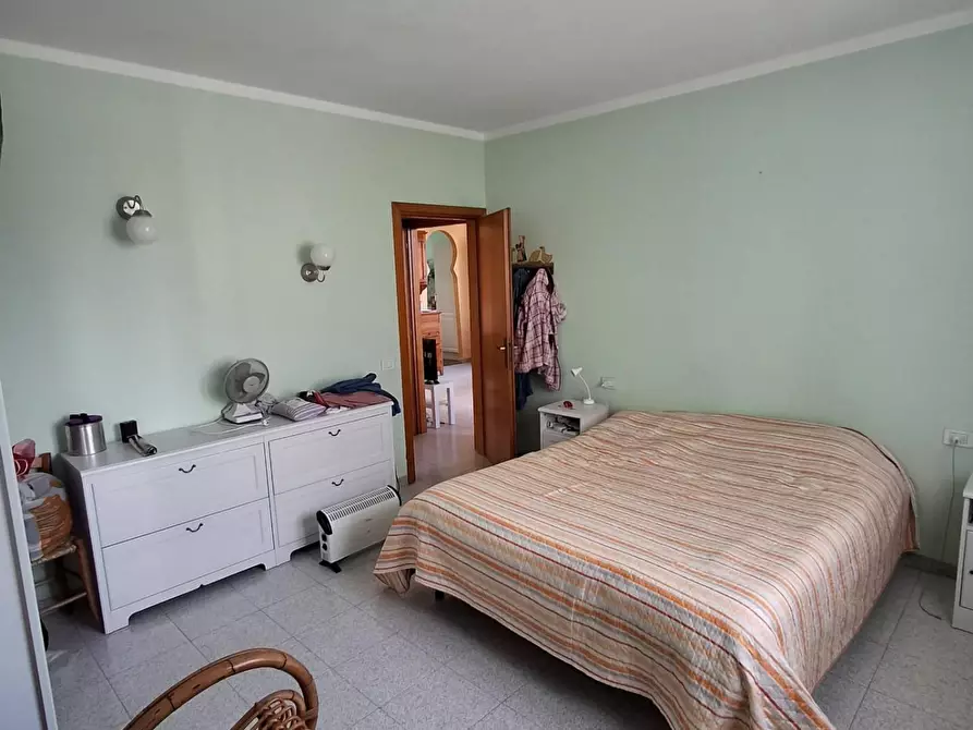 Immagine 9 di Appartamento in vendita  a Castagneto Carducci