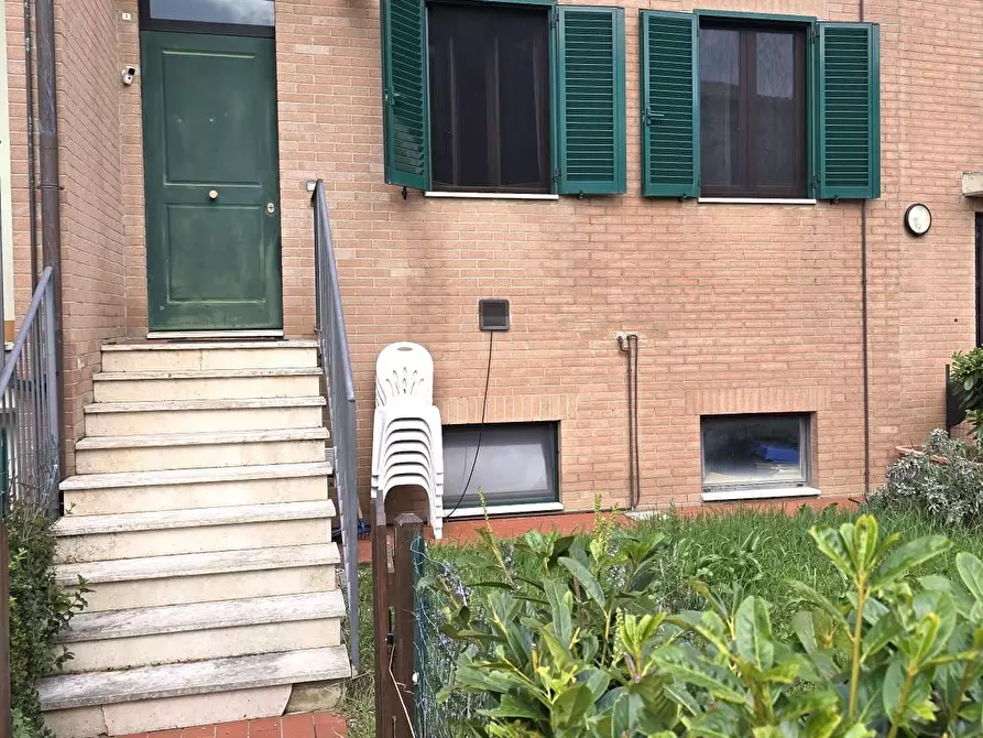 Immagine 2 di Appartamento in vendita  a Colle Di Val D'elsa