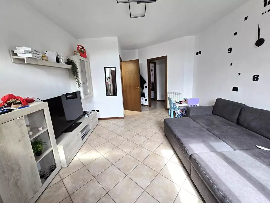 Immagine 7 di Appartamento in vendita  a Colle Di Val D'elsa