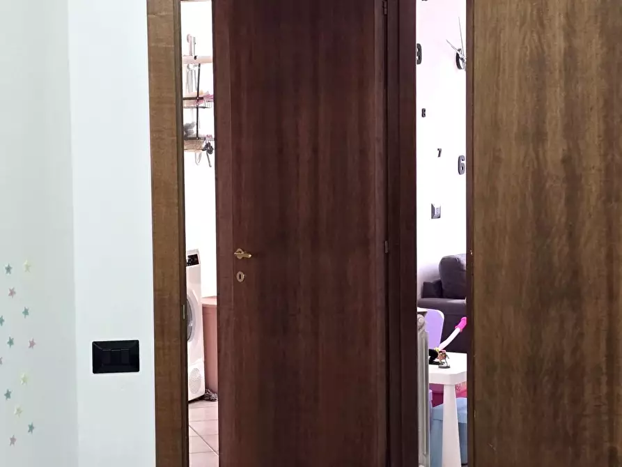 Immagine 15 di Appartamento in vendita  a Colle Di Val D'elsa