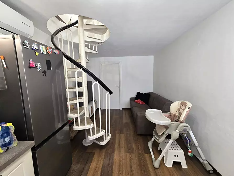 Immagine 18 di Appartamento in vendita  a Colle Di Val D'elsa