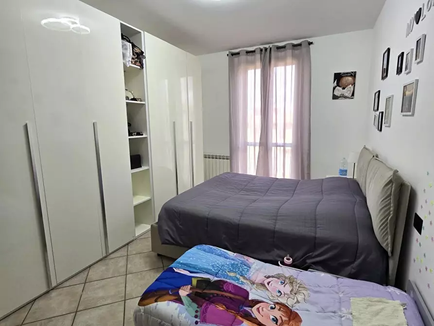 Immagine 13 di Appartamento in vendita  a Colle Di Val D'elsa