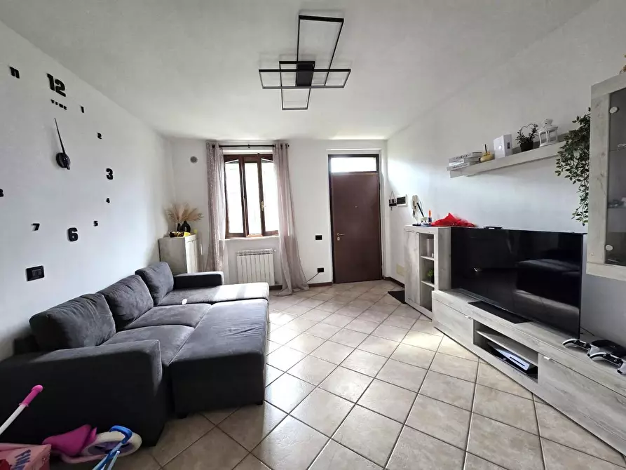 Immagine 6 di Appartamento in vendita  a Colle Di Val D'elsa