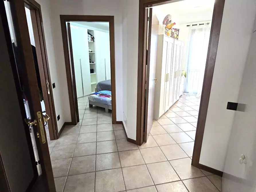 Immagine 4 di Appartamento in vendita  a Colle Di Val D'elsa