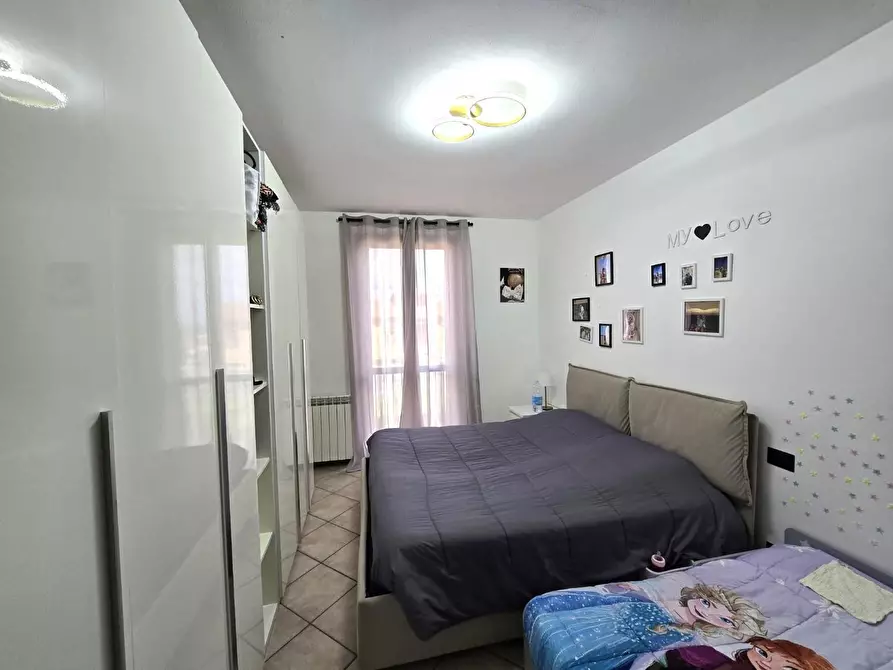 Immagine 14 di Appartamento in vendita  a Colle Di Val D'elsa