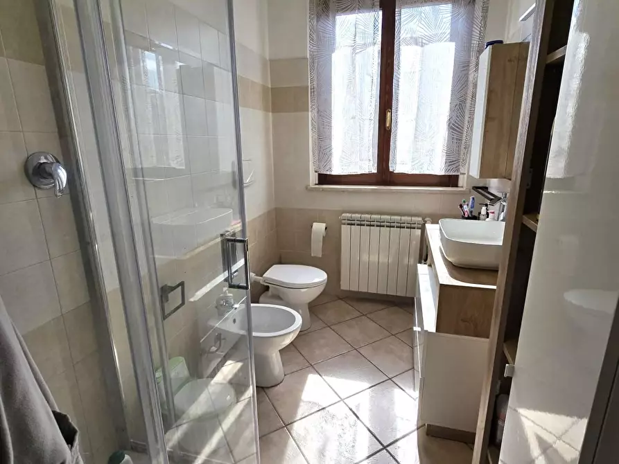 Immagine 21 di Appartamento in vendita  a Colle Di Val D'elsa