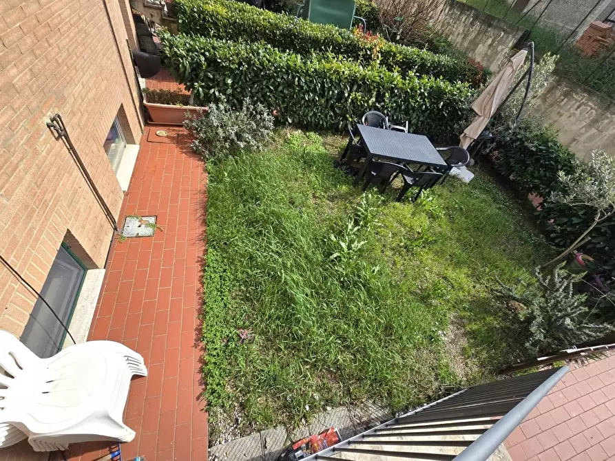 Immagine 3 di Appartamento in vendita  a Colle Di Val D'elsa