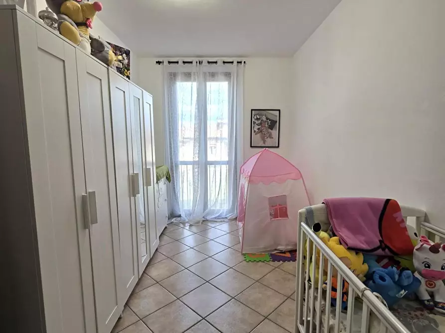 Immagine 17 di Appartamento in vendita  a Colle Di Val D'elsa