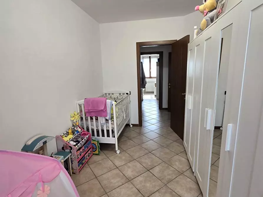 Immagine 12 di Appartamento in vendita  a Colle Di Val D'elsa