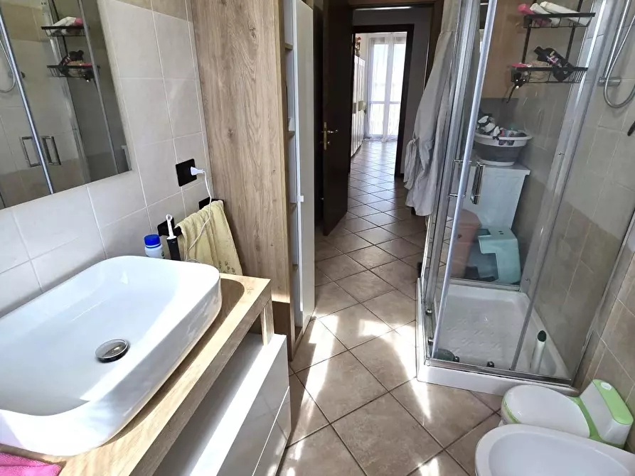 Immagine 20 di Appartamento in vendita  a Colle Di Val D'elsa