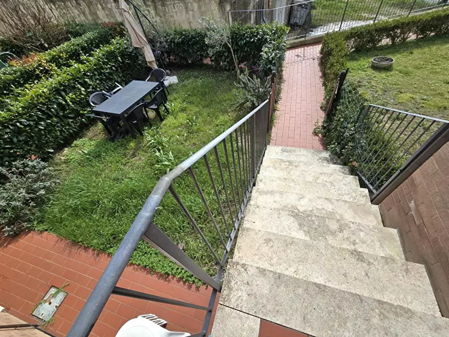 Immagine 22 di Appartamento in vendita  a Colle Di Val D'elsa